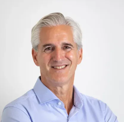 Bart van Asch portret foto